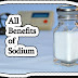 All Benefits of Sodium