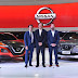 Nissan despliega toda su fuerza y novedades en el Salón de Buenos Aires