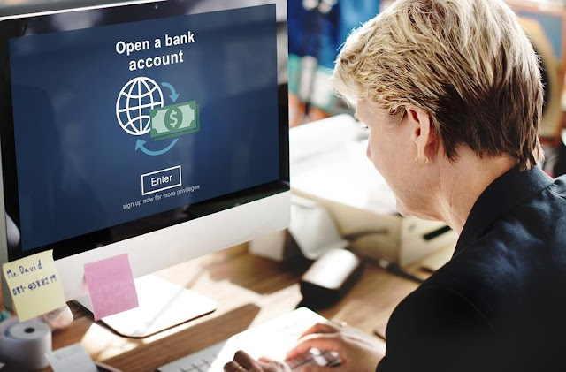 Open a Bank Account in Dubai