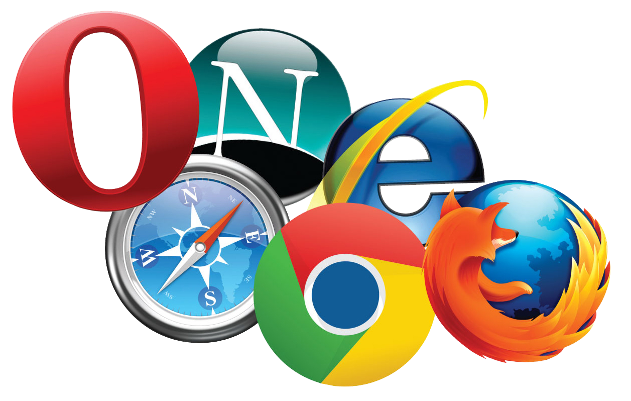 most popular desktop web browser in the world list