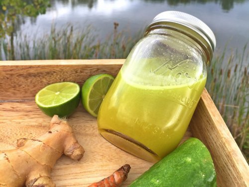 Comment préparer cette boisson de nuit pour réduire la graisse abdominale? Comment préparer cette boisson de nuit pour réduire la graisse abdominale?