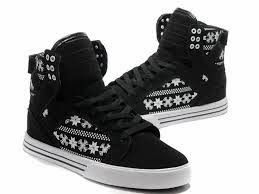 รองเท้า supra รองเท้า supra