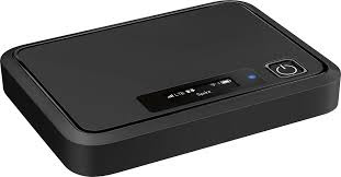 4G / LTE & Personal Hotspot 4G / LTE & Personal Hotspot