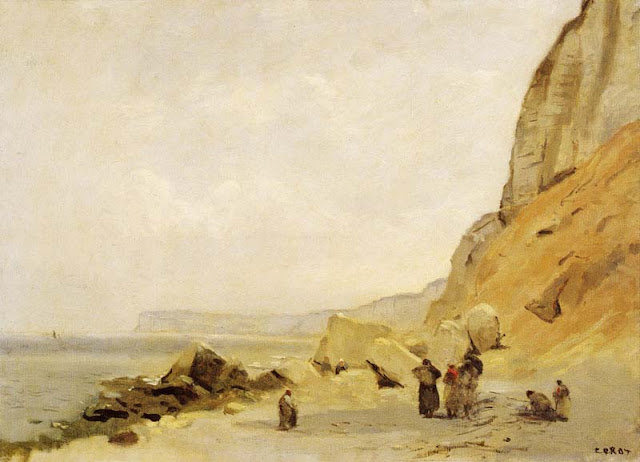 ART & ARTISTS: Camille Corot – part 14