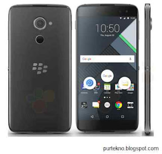 Blackberry DTEK60 Blackberry DTEK60