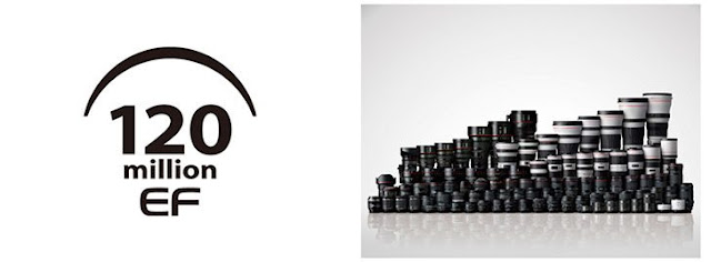 Michael Daniel Ho - The Wildlife Ho-tographer: Canon Celebrates