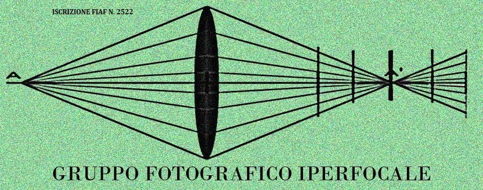 Gruppo Fotografico Iperfocale