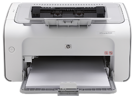 HP LaserJet P1102 HP LaserJet P1102