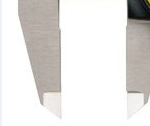 Hàm kẹp thước cặp đồng hồ Mitutoyo series 505 làm bằng hợp kim cứng