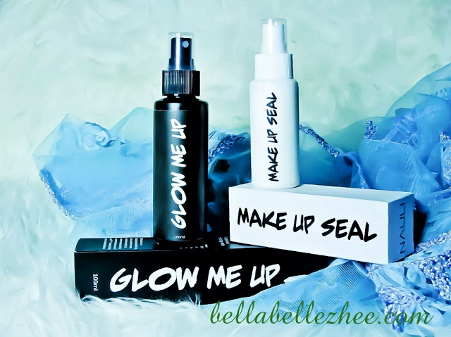 Nauli Cosmetics - Glow Me Up Nauli Cosmetics - Glow Me Up