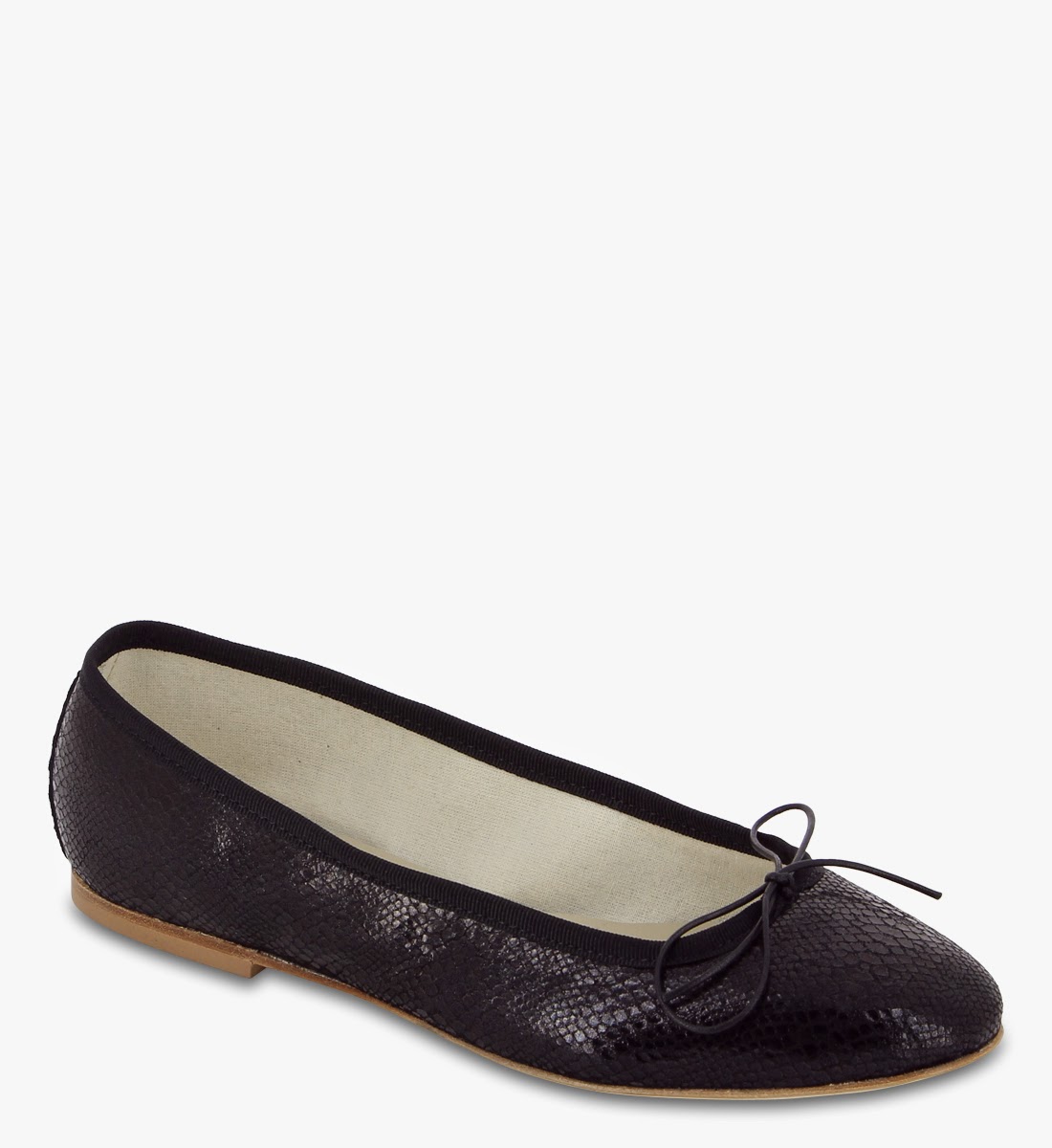 les petites parisiennes chaussures ballerines