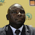 Fifa bans former South Africa FA president