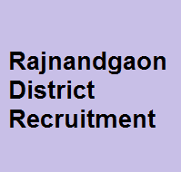 Rajnandgaon District Recruitment 2017, www.rajnandgaon.gov.in
