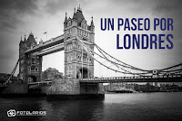 Un paseo por Londres Un paseo por Londres