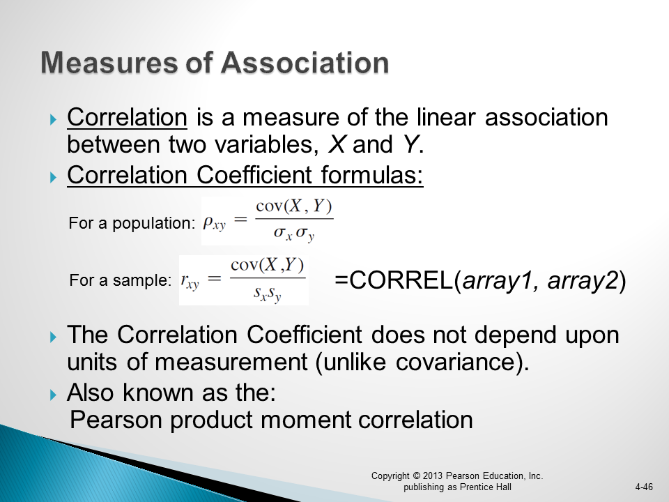pearson product moment correlation coefficient pearson product moment correlation coefficient