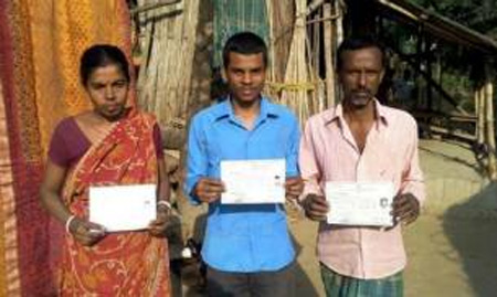 West Bengal's mother-son duo clear board exam, but father fails, Kolkota, News, Family, Education, Parents, Study, National