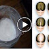 This Shampoo Is Every Women's Desire To Pamper Their Hair, Surprisingly, It's Very Easy To Make