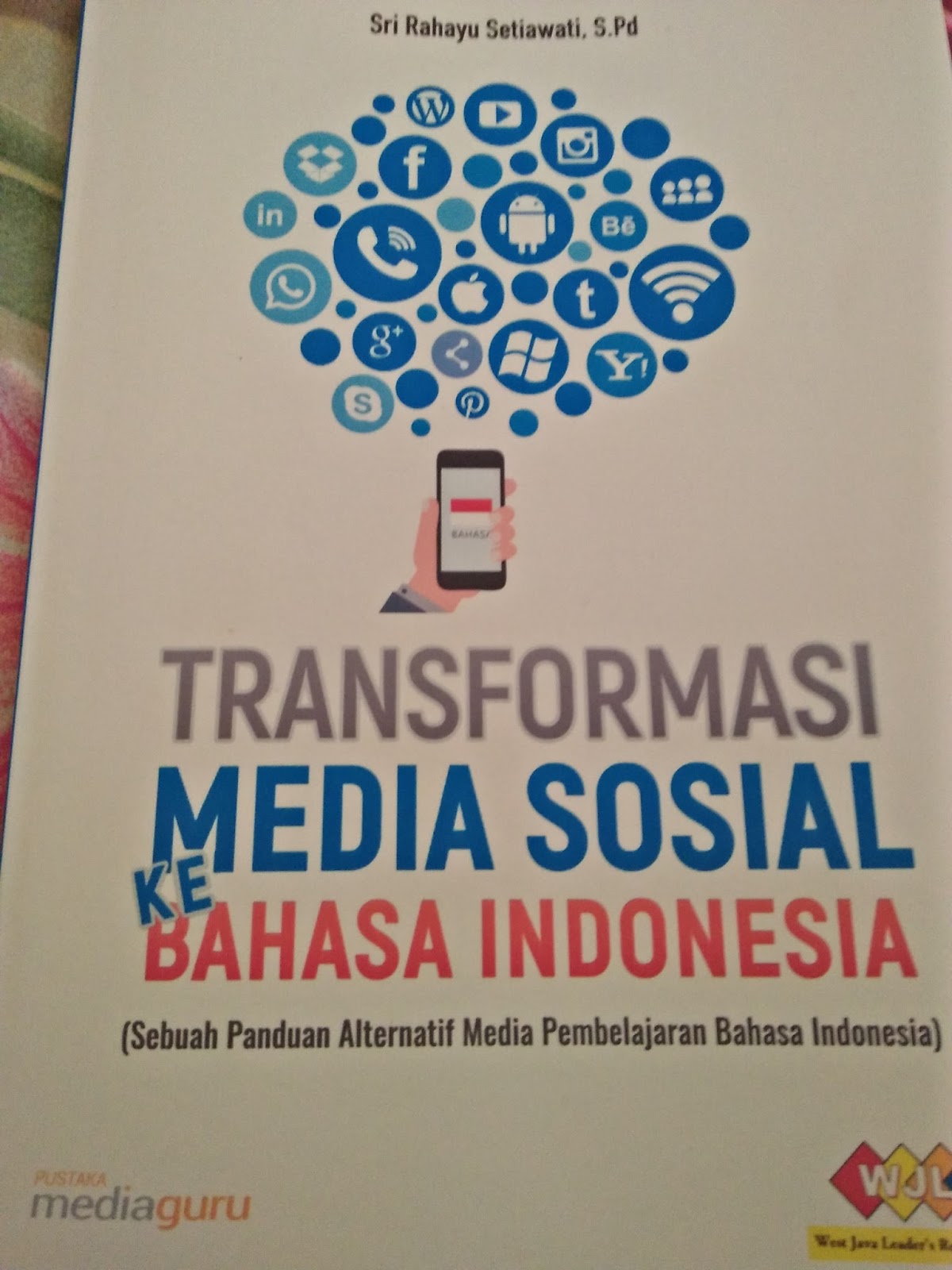 Soal Bahasa Indonesia Resensi Buku