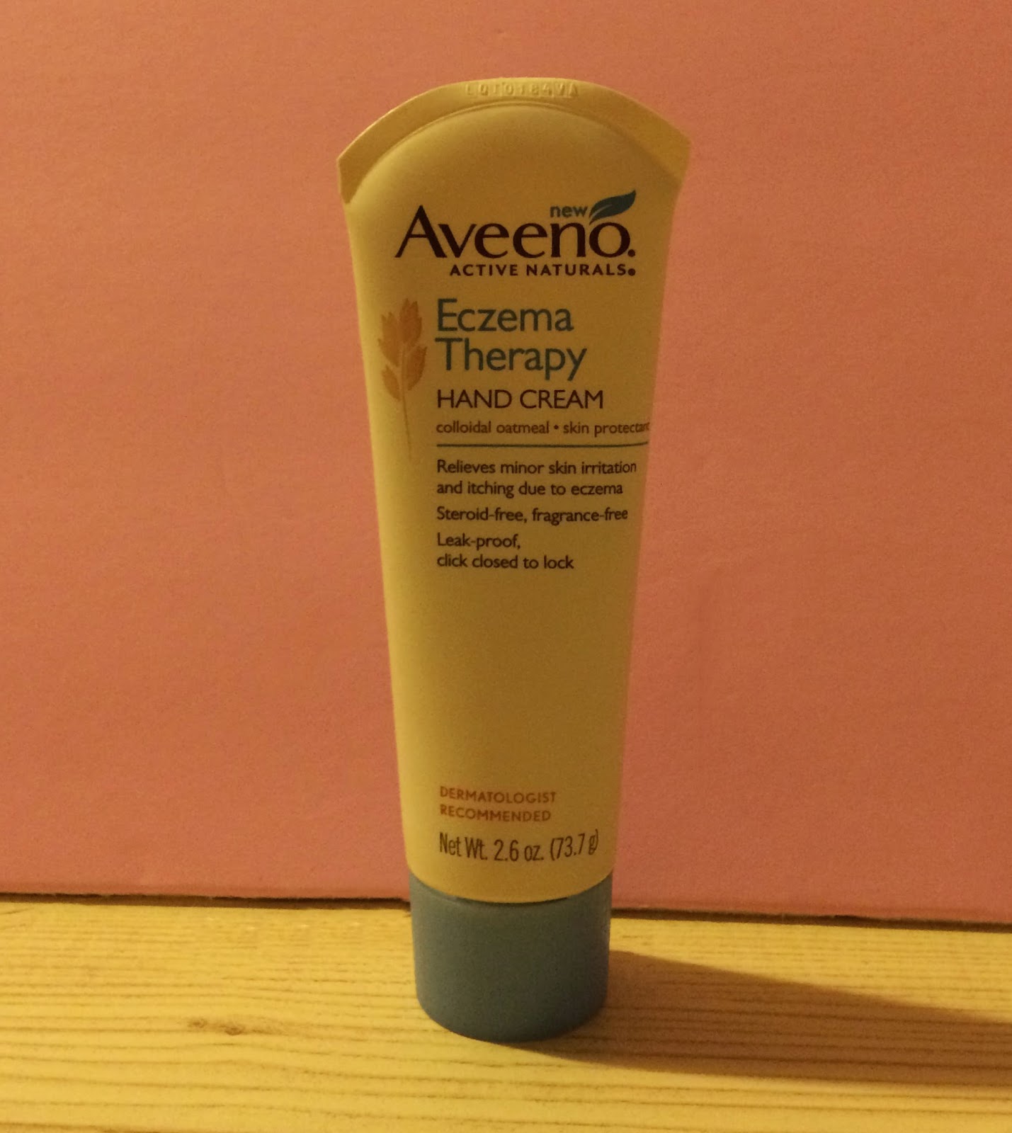 Aveeno® Eczema Therapy Give Me Eczema Relief! First Time Mom and