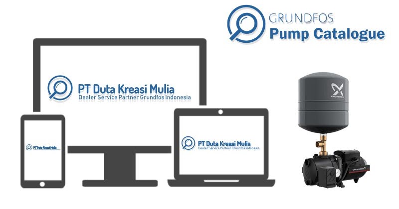 √ Grundfos Pump Catalogue and Technical Brochures - Pompa Grundfos