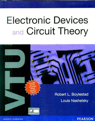 Electronic Devices and Circuit Theory 11th Edition