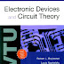 Electronic Devices and Circuit Theory 7th Edition by Robert L. Boylested and Louis Nashelsky pdf free download