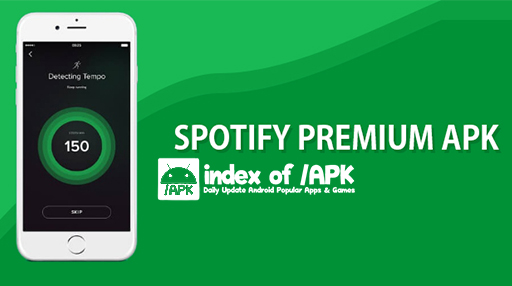 download spotify premium apkmody