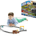 Fisher-Price Thomas & Friends TrackMaster 3-in-1 Builder Set