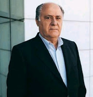 Armancio Ortega