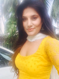 Biodata Sharika Raina Biodata Sharika Raina