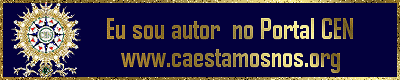 Eu sou autor no Portal CEN