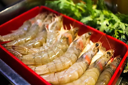 4 Recipes for Making Delicious Low-Calorie Shrimp