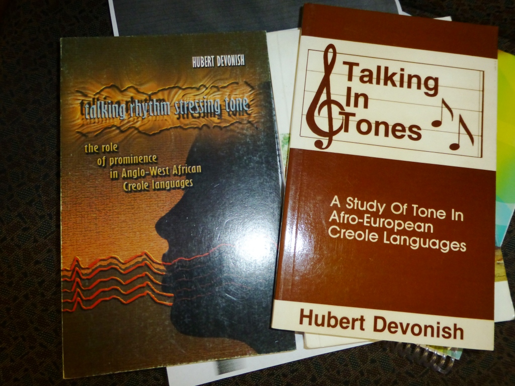 Speaking My Languages The Jamaican Language Unit Di Jamiekan Langwij