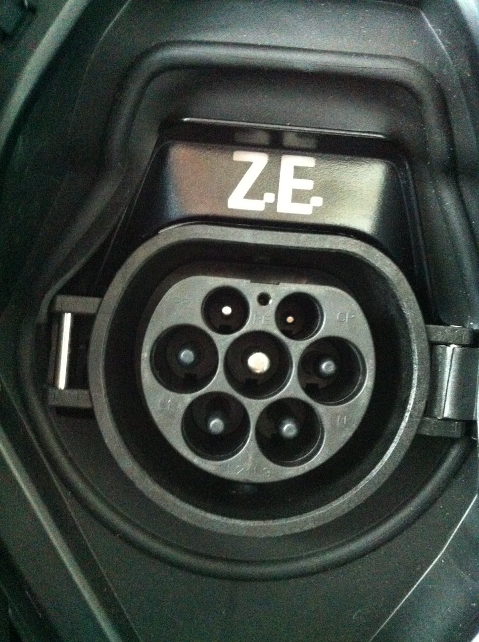 My ELife Now ! Renault ZOE Overview Interior, Intrumentation and