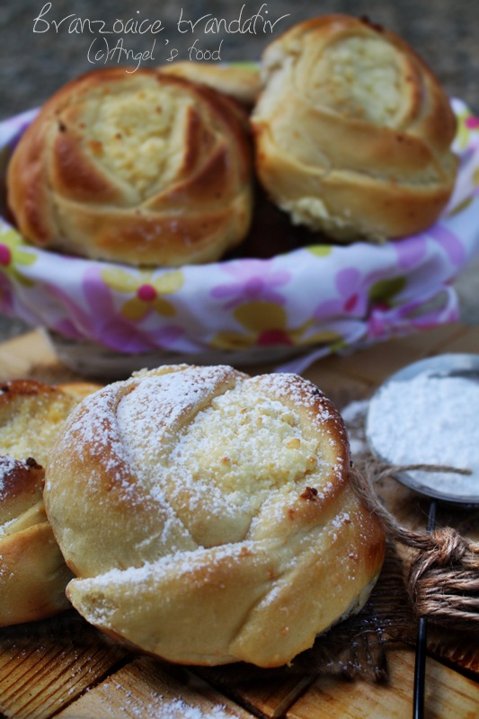 Branzoaice trandafiri