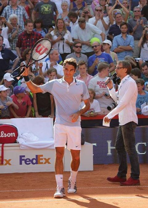 That S A Wrap Mutua Madrid Open 3 Thoughts Blacklabel Tennis A