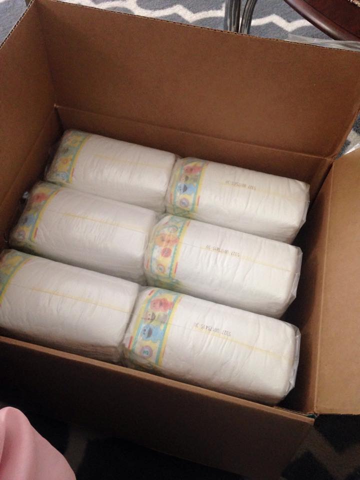 Another Daily Blog How to score cheap diapers