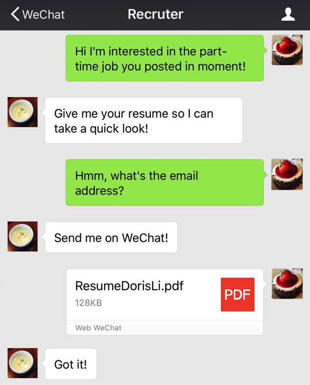 Pc wechat app Pc wechat app