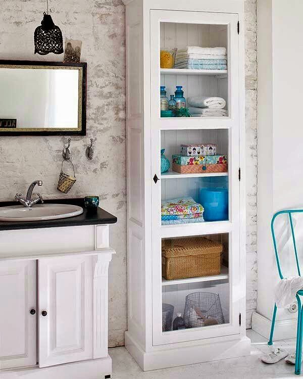 Uma reforma no banheiro romântico e muitas inspiração. Blog Achados de Decoração Uma reforma no banheiro romântico e muitas inspiração. Blog Achados de Decoração