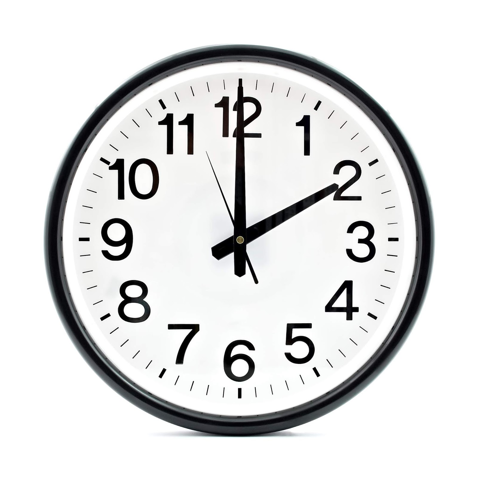 The News UNIT SET YOUR CLOCKS BACK ONE HOUR IN MOST PLACES TONIGHT 