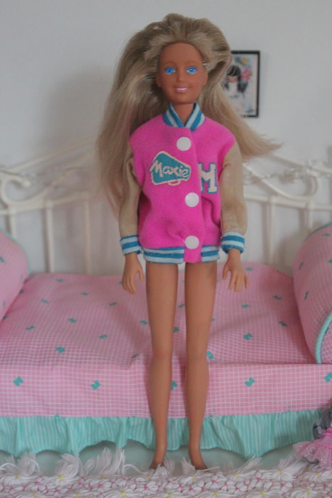 maxie doll
