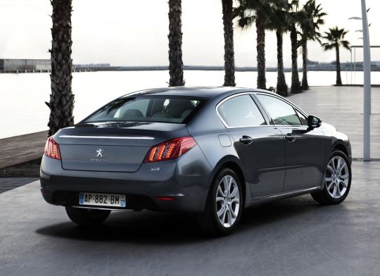For other stories of Peugeot 508 Click here