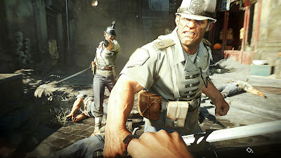 Dishonored 2 Game Image 4