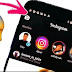 طريقة تغيير لون تطبيق الانستقرام الى اللون الاسود 2019- Black instagram طريقة تغيير لون تطبيق الانستقرام الى اللون الاسود 2019- Black instagram
