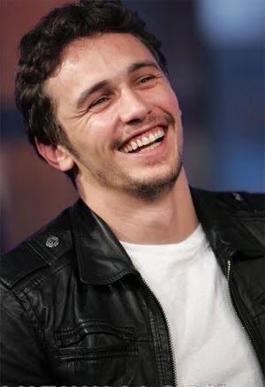 James Franco