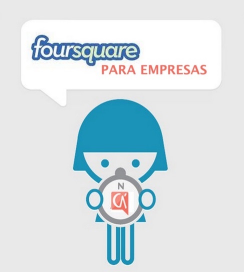 FourSquare contrata a Jefe de Ingresos estelar