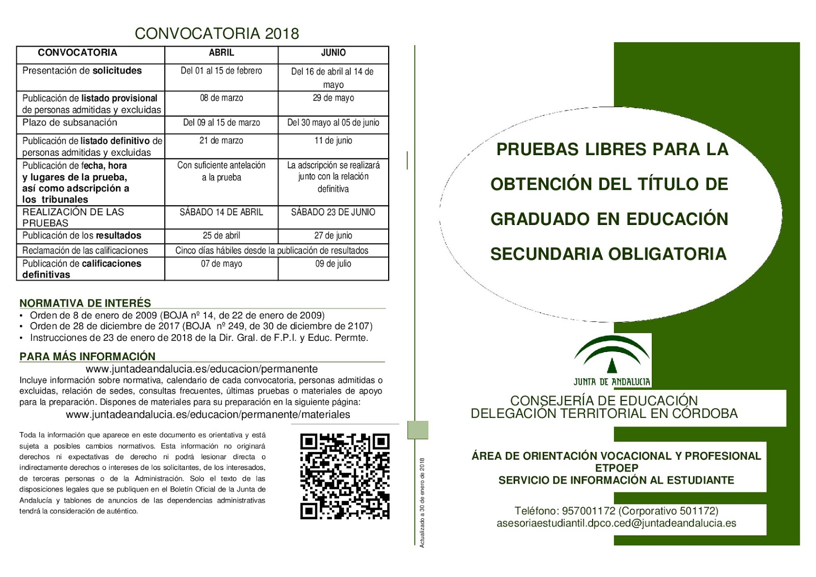 Junta De Andalucia Pruebas Libres Para La Obtencion Del Graduado Libros Afabetización Junta De Andalucia Pruebas Libres Para La Obtencion Del Graduado Libros Afabetización