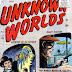 Journey Into Unknown Worlds #45 - Al Williamson, Steve Ditko art