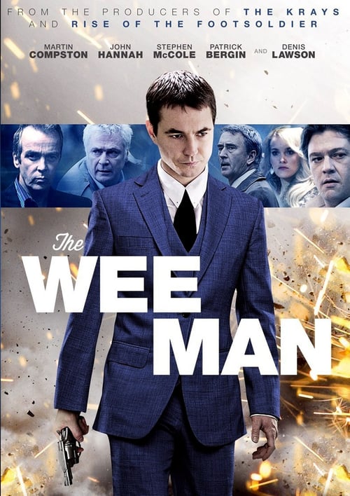 [HD] The Wee Man 2013 Ganzer Film Deutsch