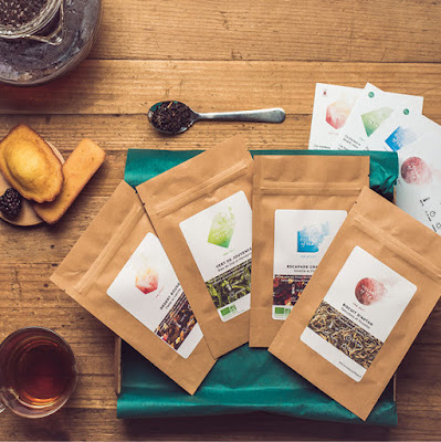 Colors of tea comparatif-box-thés